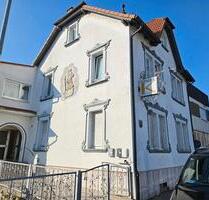 Attraktive 2-Zimmer-Wohnung in Nackenheim