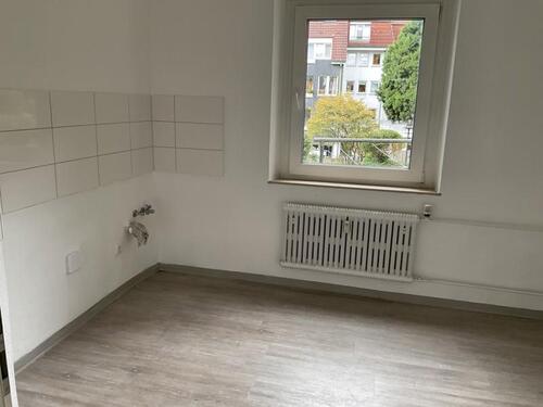 Foto - Etagenwohnung in Hattingen