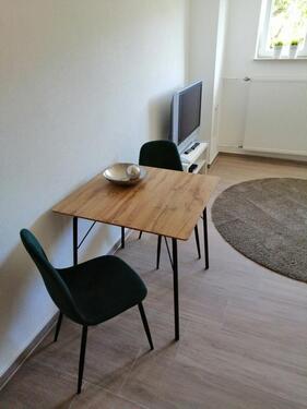 Foto - Pendlerwohnung - nur Wochenendpendler - Möbliert - Aalen