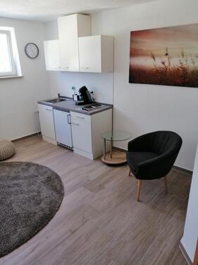 Foto - Etagenwohnung zur Miete in Aalen