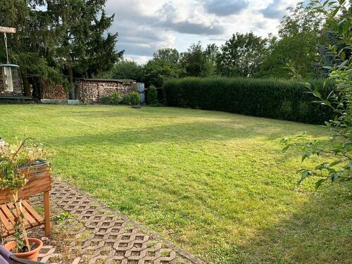 Foto - Etagenwohnung zur Miete in Mommenheim