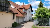 Foto - Etagenwohnung in Mommenheim