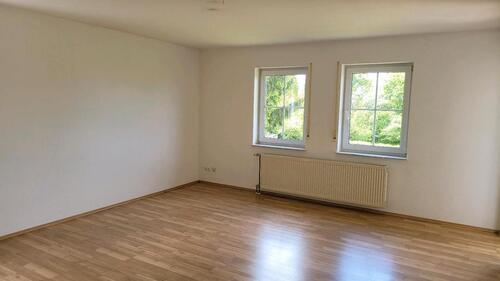 Foto - Etagenwohnung in Mommenheim zur Miete