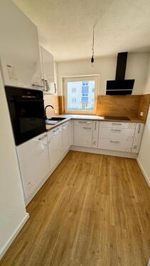 Foto - Modernisierte 3-Zimmer-Wohnung ın Schorndorf