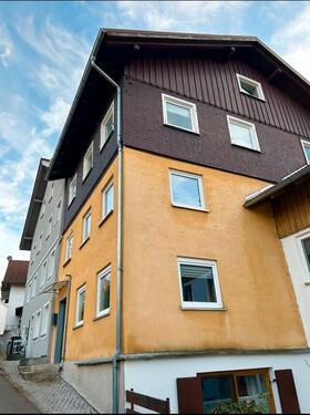 Foto - Familienfreundliches Reihenmittelhaus