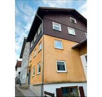 Familienfreundliches Reihenmittelhaus - Wiggensbach