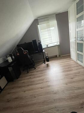 Foto - Etagenwohnung in Gerolstein