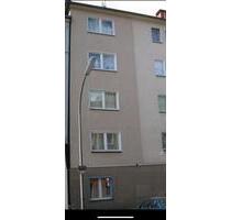 Helle 4-Zimmer-Wohnung mit Balkon und optimaler Lage - Dortmund Innenstadt Nord