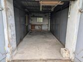 Foto - Einzelgarage in Rostock-Biestow zu vermieten