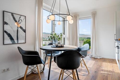 Foto - Etagenwohnung in Hamm zum Kaufen