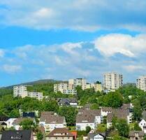 Ab sofort frei! Großzügige 3-Zimmer-Wohnung in Kreuztal