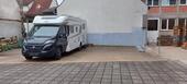 Foto - Stellplatz für WohnmobilWohnwagenAnhänger usw.
