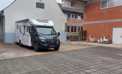 Foto - andere in Bieberehren zur Miete