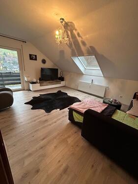 Foto - 95qm 3,5-Zimmer-Wohnung in Ottenhöfen Unterwasser ab 1.2.26