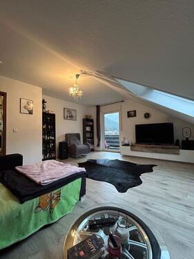 Foto - Etagenwohnung zur Miete in Ottenhöfen im Schwarzwald