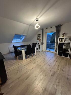 Foto - Etagenwohnung in Ottenhöfen im Schwarzwald