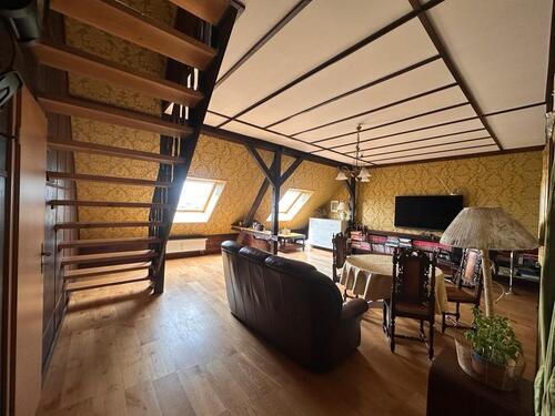 Foto - Unvermietete Wohnung zentrumsnah und provisionsfrei!