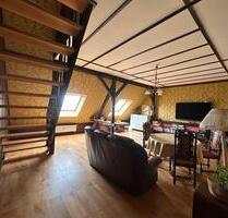 Unvermietete Wohnung zentrumsnah und provisionsfrei! - Leipzig Ost