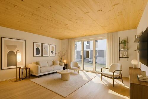 Foto - Einfamilienhaus zur Miete in Pfungstadt