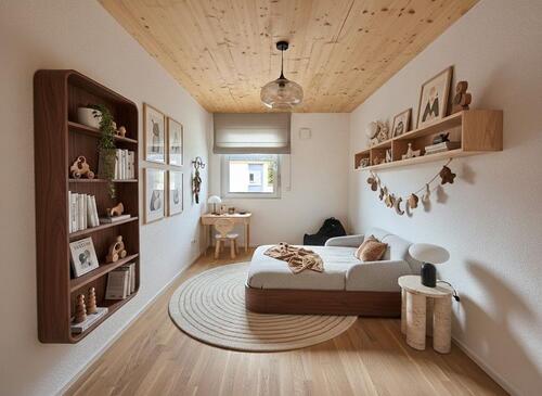 Foto - Einfamilienhaus in Pfungstadt