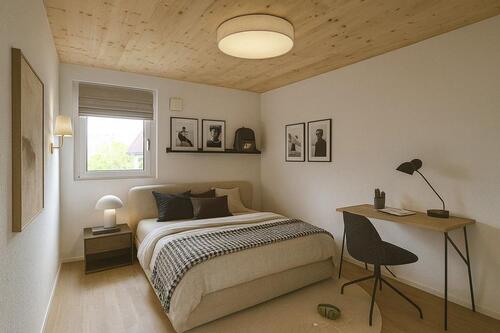 Foto - Einfamilienhaus in Pfungstadt zur Miete