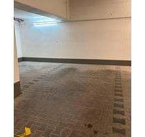 TG Stellplatz Seetor ab 1.2.26 zu vermieten - Nürnberg Erlenstegen