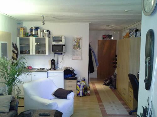 Foto - 1 Zimmer Etagenwohnung zur Miete in Maintal