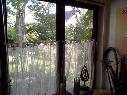 Foto - Etagenwohnung in Maintal zur Miete