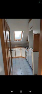 Foto - 2 Zimmer Etagenwohnung zur Miete in Wesel