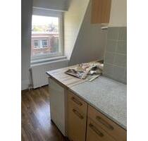 Geräumige Dachgeschosswohnung in Sterkrade - Oberhausen Alsfeld