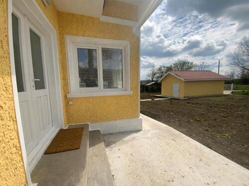 Foto - 3 Zimmer Einfamilienhaus in Büchenbeuren