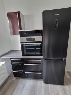 Foto - 2 Zimmer Etagenwohnung zur Miete in Kulmbach