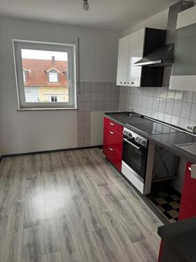 Foto - 3 Zimmer Etagenwohnung zur Miete in Wallersdorf