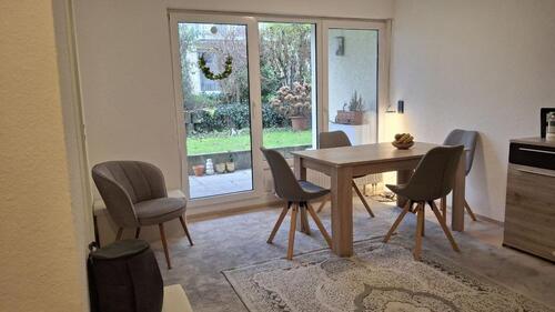 Foto - Helle 2-Zimmer Wohnung in Marbach am Neckar