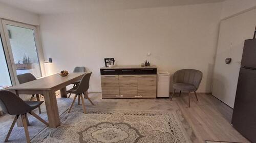 Foto - 2 Zimmer Etagenwohnung zur Miete in Marbach am Neckar