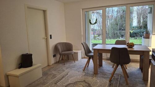 Foto - 2 Zimmer Etagenwohnung in Marbach am Neckar