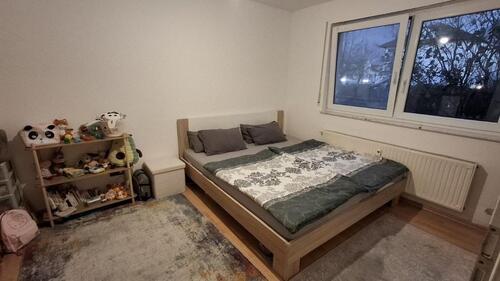 Foto - Etagenwohnung in Marbach am Neckar zur Miete