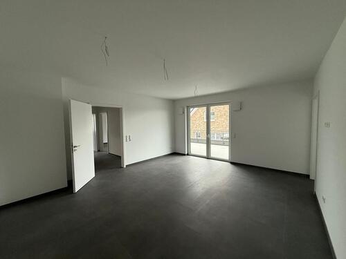 Foto - 2 Zimmer Etagenwohnung in Lotte