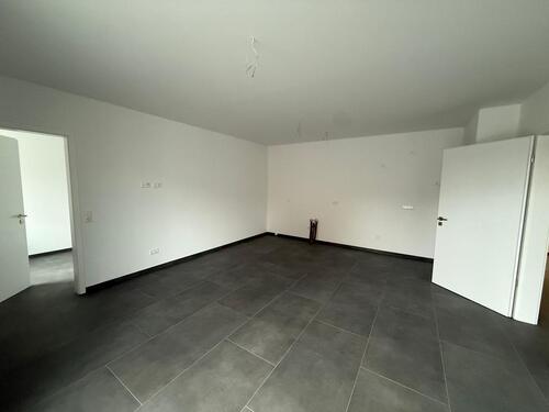 Foto - Etagenwohnung in Lotte zur Miete