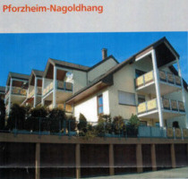 Gepflegte 3 Zimmer Wohnung - 950,00&nbsp;EUR Kaltmiete, ca.&nbsp; 88,00&nbsp;m&sup2; in Straubenhardt (PLZ: 75334)