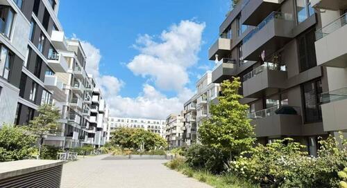 Foto - 2 Zimmer Etagenwohnung in Berlin