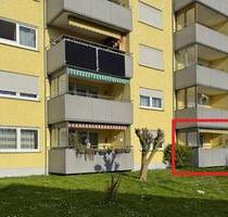 Frisch renoviert 2,5 Zimmer EG Wohnung in Grossdeinbach - Täferrot