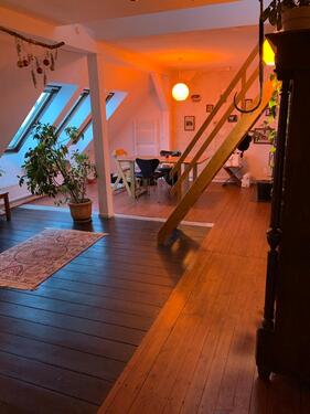 Foto - 4,5 Zimmer im östlichen Ringgebiet