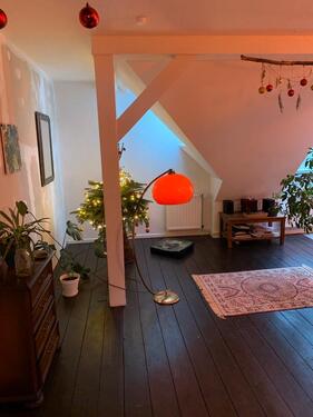 Foto - 4 Zimmer Etagenwohnung zur Miete in Braunschweig