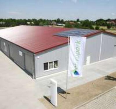 Foto - andere zur Miete in Blankenfelde-Mahlow