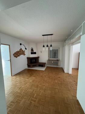 Foto - 1 Zimmer Erdgeschoßwohnung in Lachendorf