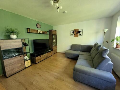 Foto - 3 Zimmer Etagenwohnung zum Kaufen in Kelkheim (Taunus)