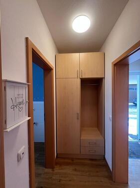 Foto - 3 Zimmer Maisonettenwohnung in Bärnau