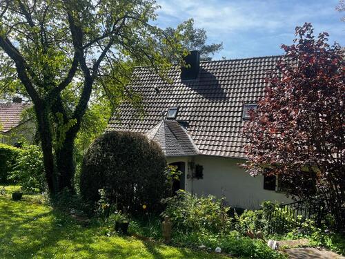 Foto - 6 Zimmer Einfamilienhaus zum Kaufen in Schonungen