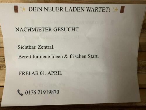 Foto - andere zur Miete in Westerburg